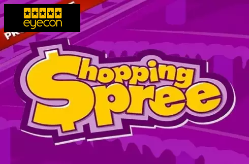Shopping Spree Jackpot